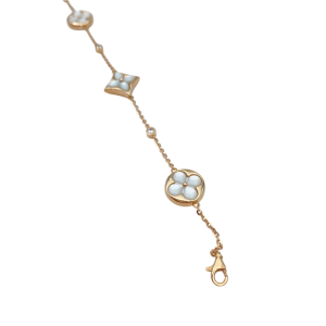 دستبند لویی ویتون BR001