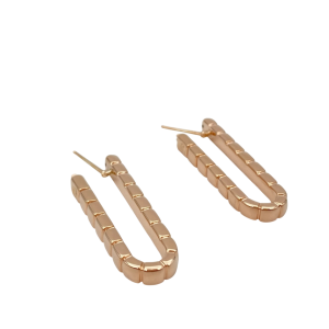 گوشواره طلا آکوا EA001