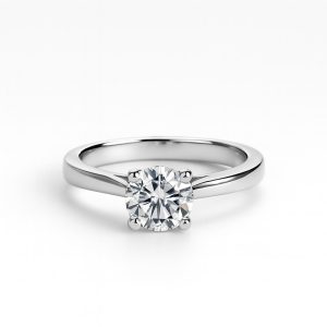 انگشتر سولیتر R002