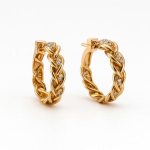 گوشواره گوریون آنیل EA015