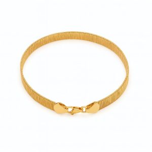 دستبند داوین زرد BR006