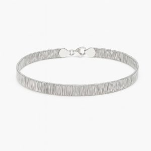 دستبند داوین سفید BR007