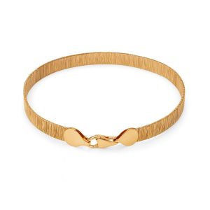 دستبند داوین رزگلد BR008