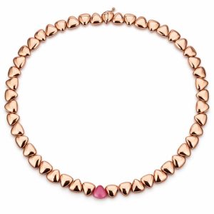 گردنبند Pinky NC031