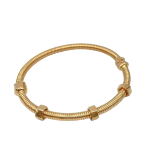 بنگل کارتیه اکرو رزگلد BA007