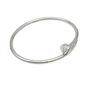 بنگل کارتیه میخ سفید BA012