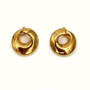 گوشواره اورستلا EA021