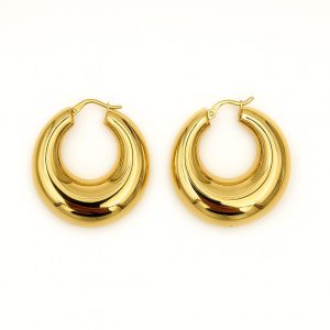 گوشواره اورستلا EA017