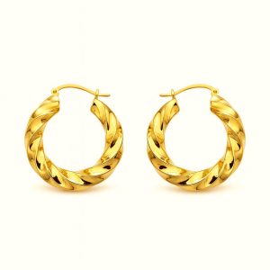 گوشواره اورستلا EA018