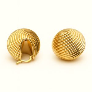 گوشواره اورستلا EA019