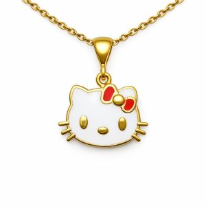 آویز تک Kitty KP002