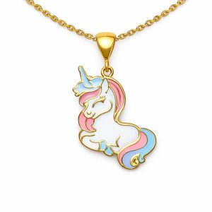 آویز تک Unicorn KP001