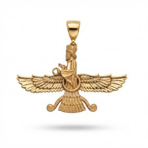 آویز فروهر PD028