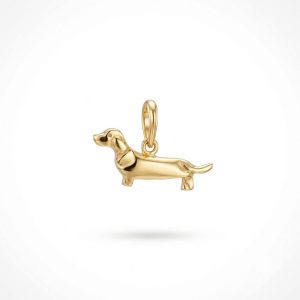 آویز HOT DOG P014