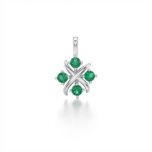 آویز تیفانی X PD025